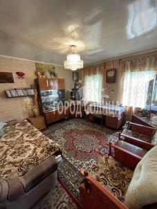 Продажа дачи Омск. Осташково, снт большевичка