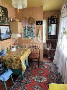 Продажа дачи Омск. Осташково, снт большевичка