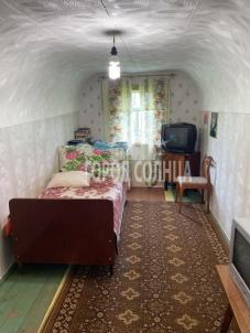Продажа дачи Омск. Осташково, снт большевичка