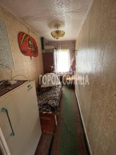 Продажа дачи Омск. Осташково, снт большевичка