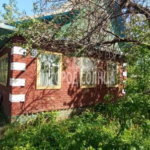 Продажа дачи Омск. Осташково, снт большевичка