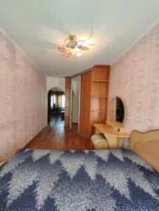 Продажа квартиры Омск. улица Василия Маргелова 194 Продажа квартиры Омск. улица Василия Маргелова 194