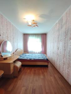 Продажа квартиры Омск. улица Василия Маргелова 194 Продажа квартиры Омск. улица Василия Маргелова 194