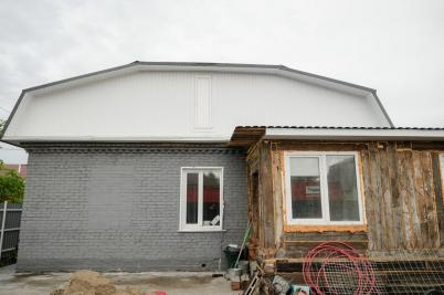 Продажа дома Омск. Старый Кировск, Инженерная, 69 Продажа дома Омск. Старый Кировск, Инженерная, 69