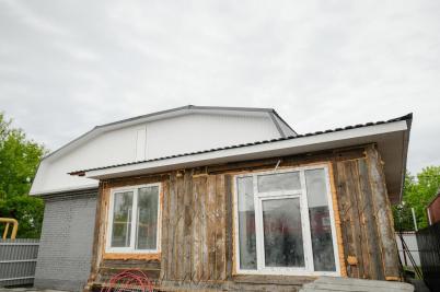 Продажа дома Омск. Старый Кировск, Инженерная, 69 Продажа дома Омск. Старый Кировск, Инженерная, 69