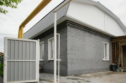 Продажа дома Омск. Старый Кировск, Инженерная, 69 Продажа дома Омск. Старый Кировск, Инженерная, 69