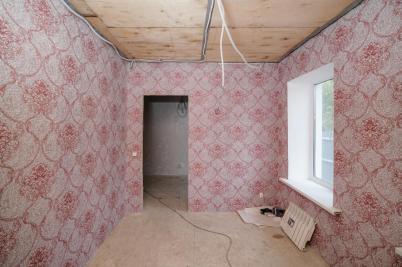 Продажа дома Омск. Старый Кировск, Инженерная, 69 Продажа дома Омск. Старый Кировск, Инженерная, 69