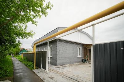 Продажа дома Омск. Старый Кировск, Инженерная, 69 Продажа дома Омск. Старый Кировск, Инженерная, 69
