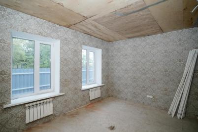 Продажа дома Омск. Старый Кировск, Инженерная, 69 Продажа дома Омск. Старый Кировск, Инженерная, 69