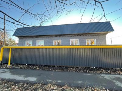 Продажа дома Омск. Старый Кировск, Инженерная, 69 Продажа дома Омск. Старый Кировск, Инженерная, 69