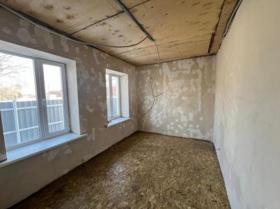 Продажа дома Омск. Старый Кировск, Инженерная, 69 Продажа дома Омск. Старый Кировск, Инженерная, 69