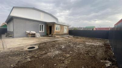 Продажа дома Омск. Старый Кировск, Инженерная, 69 Продажа дома Омск. Старый Кировск, Инженерная, 69