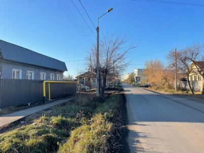 Продажа дома Омск. Старый Кировск, Инженерная, 69 Продажа дома Омск. Старый Кировск, Инженерная, 69