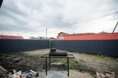 Продажа дома Омск. Старый Кировск, Инженерная, 69 Продажа дома Омск. Старый Кировск, Инженерная, 69