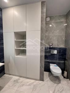 Продажа квартиры Омск. Костерина, 53