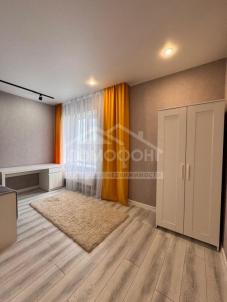 Продажа квартиры Омск. Костерина, 53