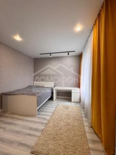 Продажа квартиры Омск. Костерина, 53