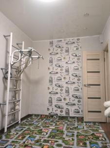 Продажа квартиры Омск. 2-я Солнечная улица 32