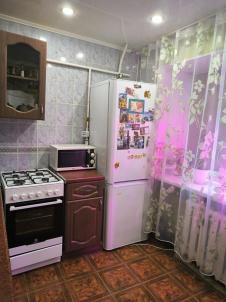 Продажа квартиры Омск. 2-я Солнечная улица 32