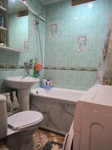 Продажа квартиры Омск. 2-я Солнечная улица 32