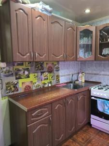Продажа квартиры Омск. 2-я Солнечная улица 32