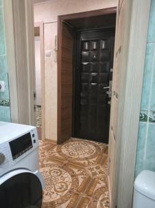 Продажа квартиры Омск. 2-я Солнечная улица 32