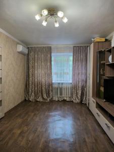 Продажа квартиры Омск. 2-я Солнечная улица 32