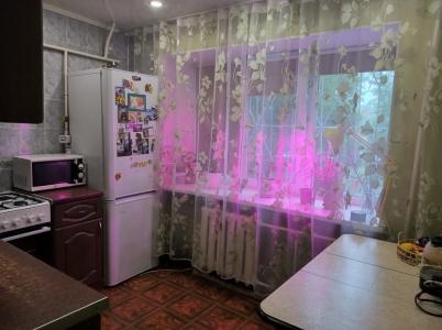 Продажа квартиры Омск. 2-я Солнечная улица 32