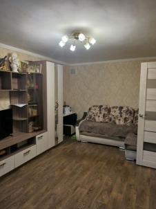 Продажа квартиры Омск. 2-я Солнечная улица 32