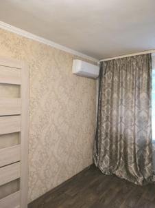 Продажа квартиры Омск. 2-я Солнечная улица 32