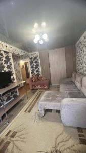 Продажа квартиры Омск. ул Багратиона, 25/Б Продажа квартиры Омск. ул Багратиона, 25/Б
