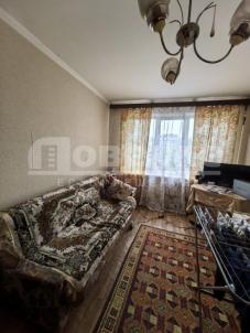 Продажа квартиры Омск. ул. Дианова, 31А Продажа квартиры Омск. ул. Дианова, 31А