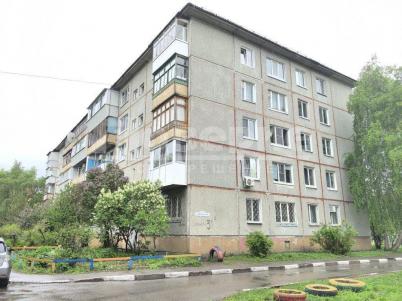 Продажа квартиры Омск. ул. Дианова, 31А Продажа квартиры Омск. ул. Дианова, 31А