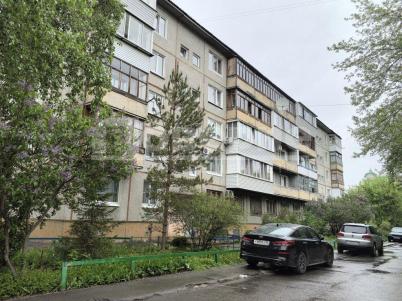Продажа квартиры Омск. ул. Дианова, 31А Продажа квартиры Омск. ул. Дианова, 31А