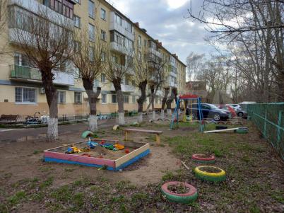 Продажа квартиры Омск. пр-кт. Мира, 65