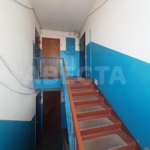 Продажа квартиры Омск. пр-кт. Мира, 65