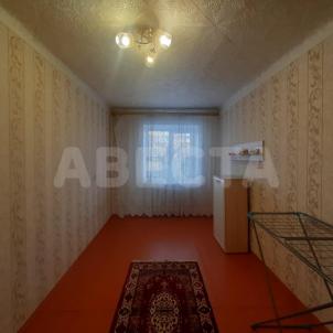 Продажа квартиры Омск. пр-кт. Мира, 65