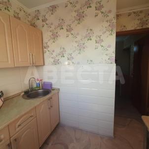 Продажа квартиры Омск. пр-кт. Мира, 65