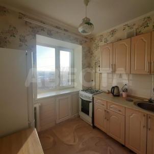 Продажа квартиры Омск. пр-кт. Мира, 65