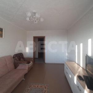 Продажа квартиры Омск. пр-кт. Мира, 65