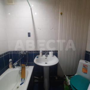 Продажа квартиры Омск. пр-кт. Мира, 65