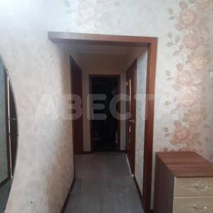 Продажа квартиры Омск. пр-кт. Мира, 65