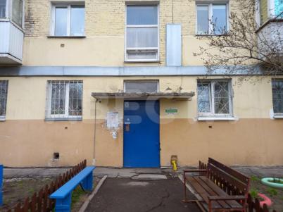Продажа квартиры Омск. пр-кт. Мира, 65