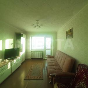 Продажа квартиры Омск. пр-кт. Мира, 65