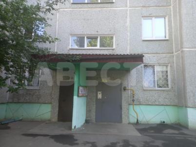 Продажа квартиры Омск. ул. 70 лет Октября, 22/1 Продажа квартиры Омск. ул. 70 лет Октября, 22/1