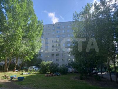 Продажа квартиры Омск. ул. 70 лет Октября, 22/1 Продажа квартиры Омск. ул. 70 лет Октября, 22/1