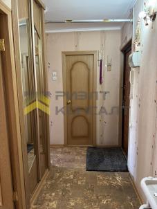 Продажа квартиры Омск. улица Добровольского, 3