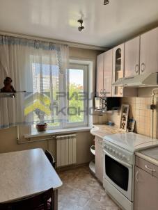 Продажа квартиры Омск. улица Добровольского, 3