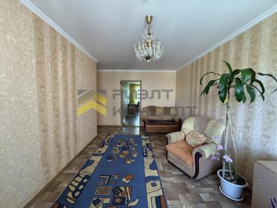 Продажа квартиры Омск. улица Добровольского, 3