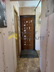Продажа квартиры Омск. улица Добровольского, 3
